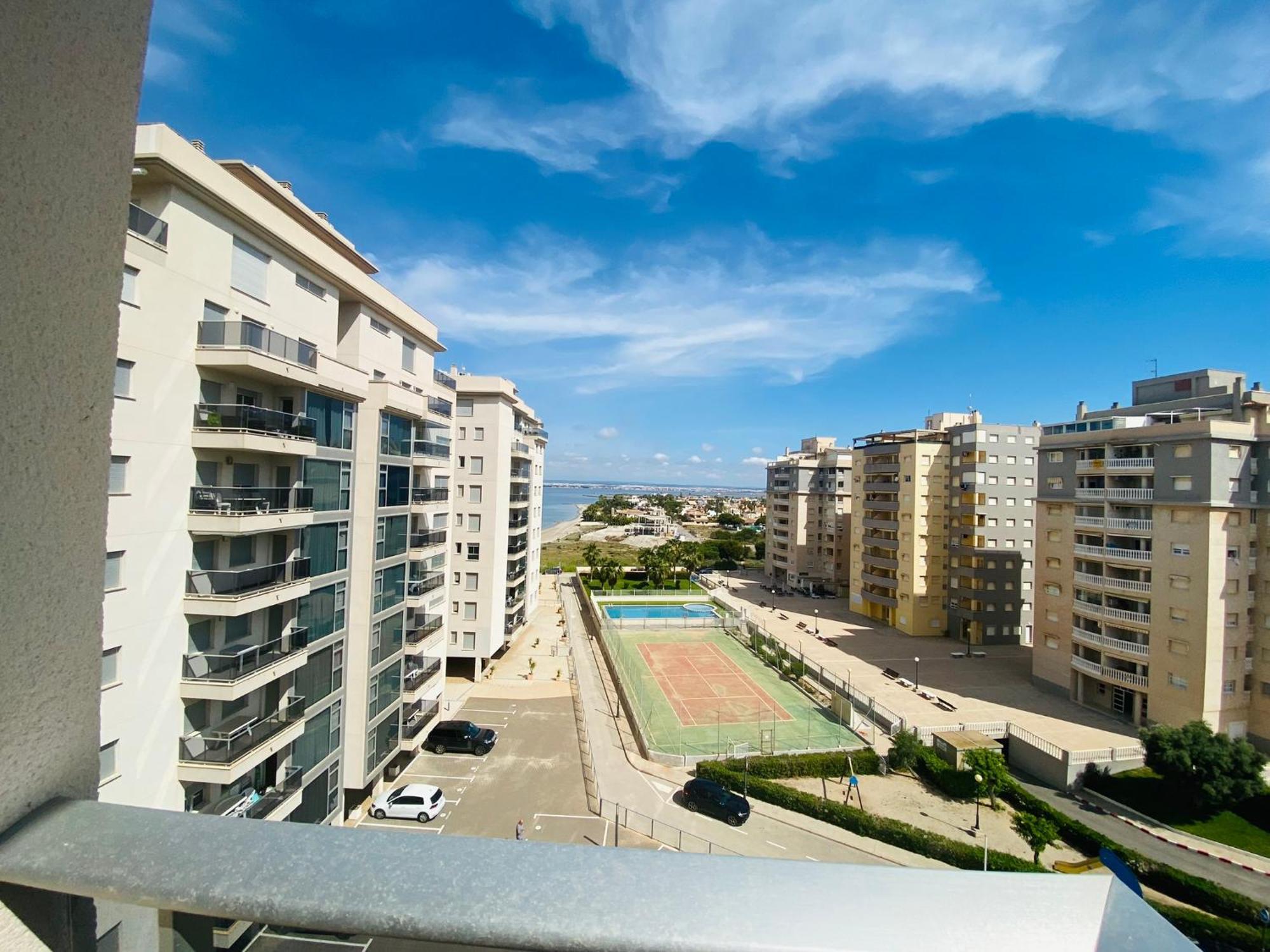 La Manga Beach Club Lateral By Alina365 Zewnętrze zdjęcie