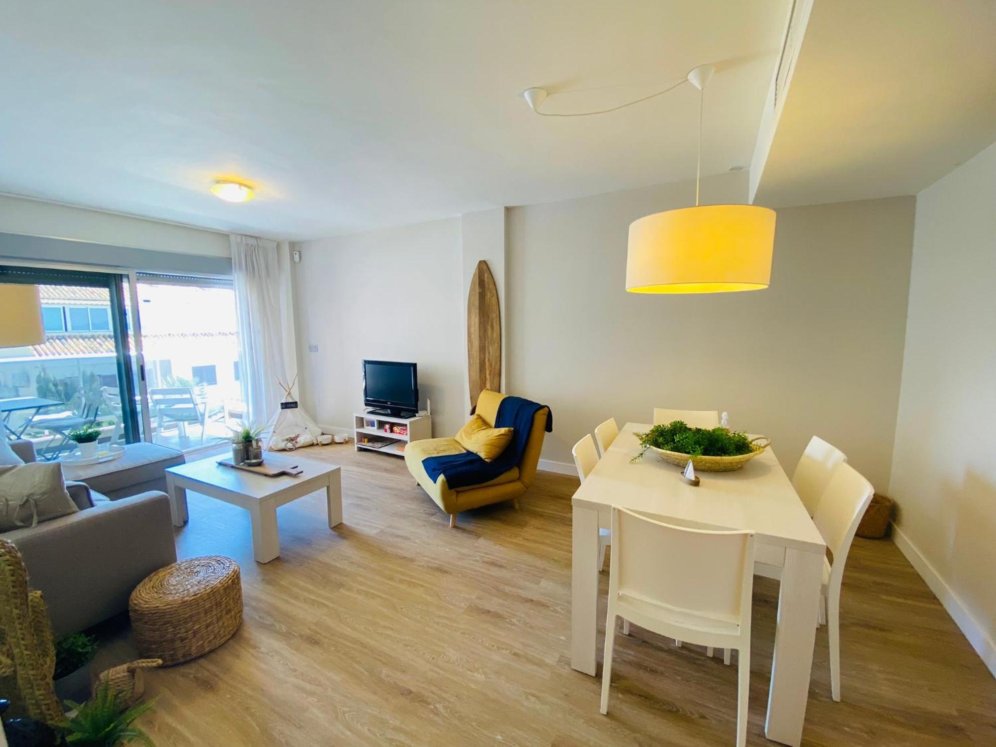 La Manga Beach Club Lateral By Alina365 Zewnętrze zdjęcie