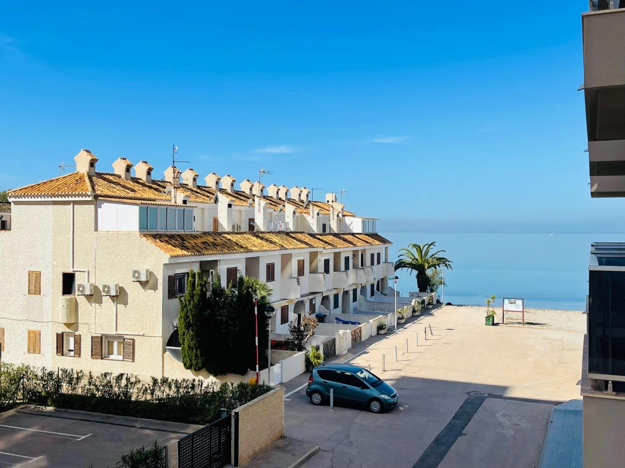 La Manga Beach Club Lateral By Alina365 Zewnętrze zdjęcie
