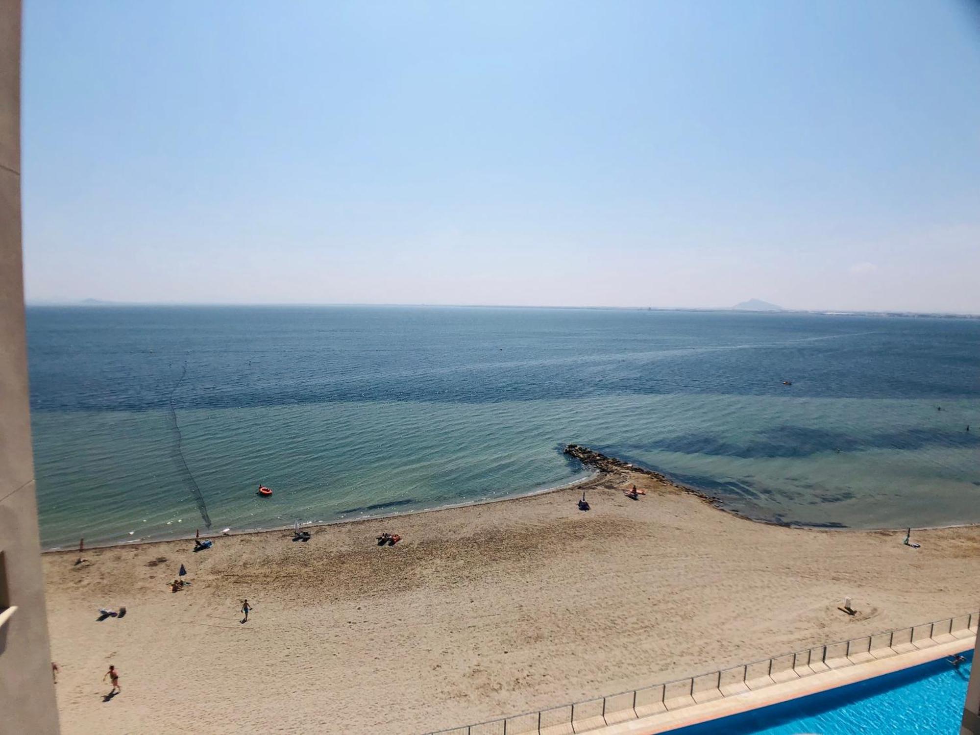 La Manga Beach Club Lateral By Alina365 Zewnętrze zdjęcie