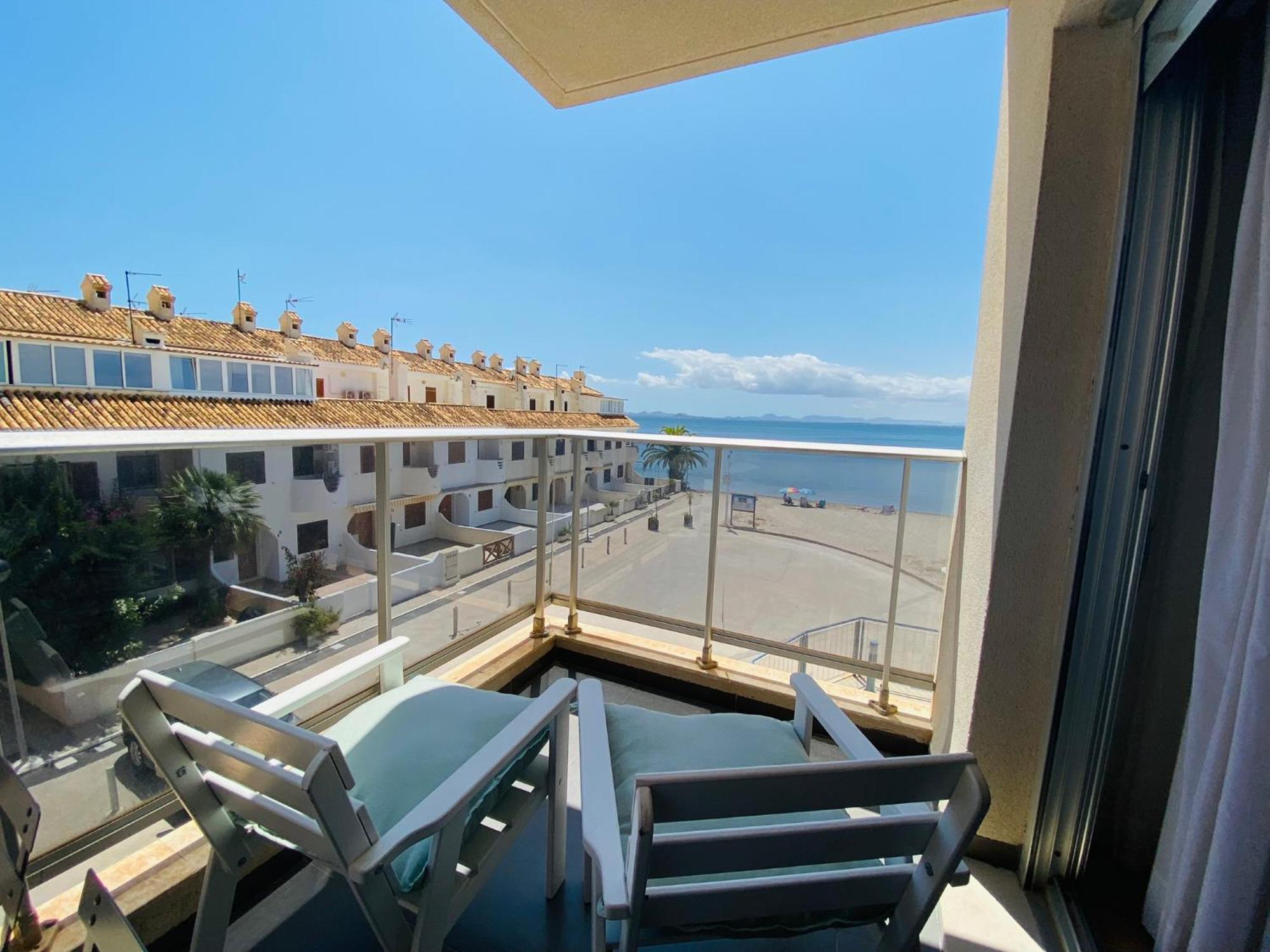 La Manga Beach Club Lateral By Alina365 Zewnętrze zdjęcie