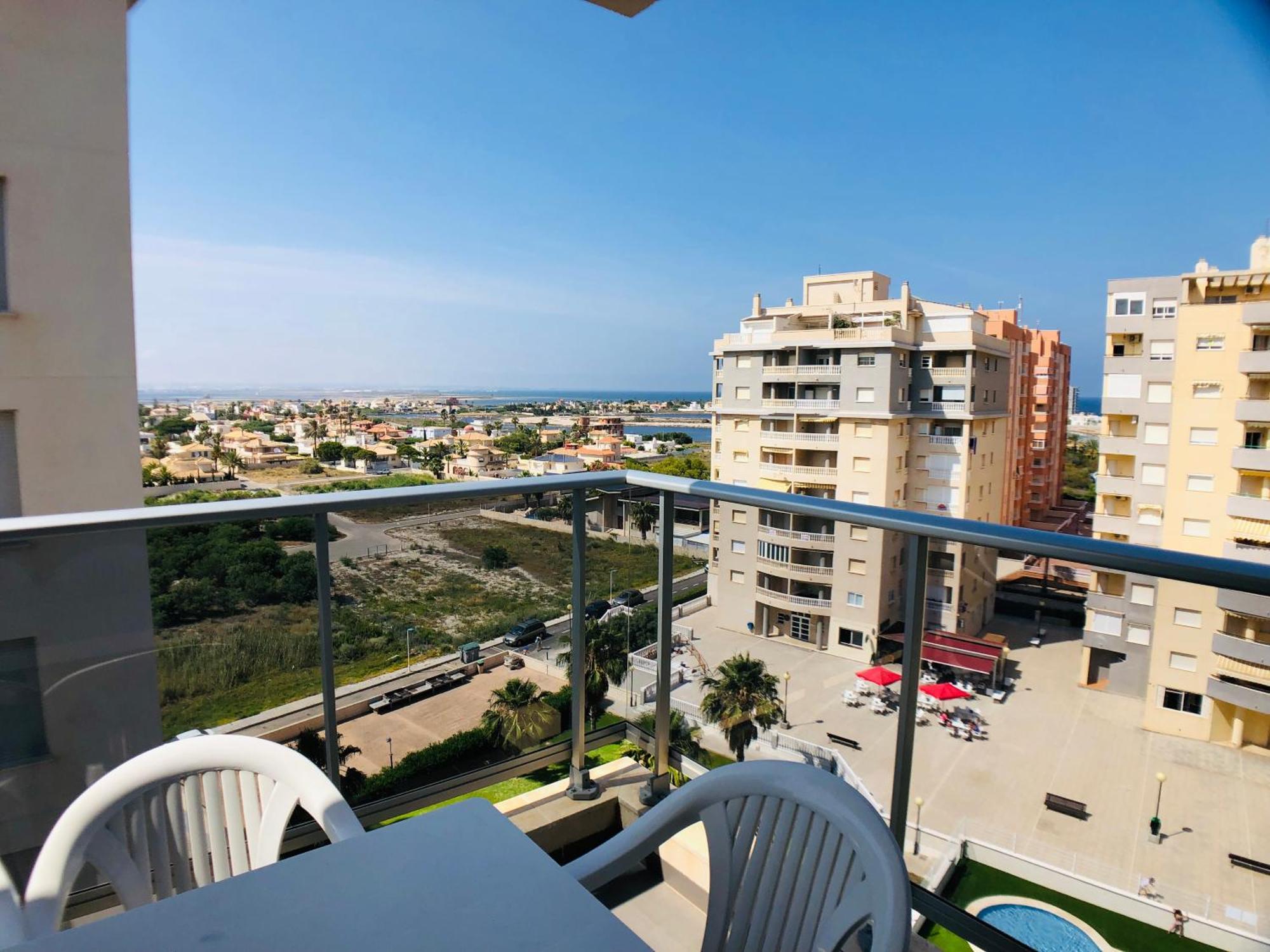 La Manga Beach Club Lateral By Alina365 Zewnętrze zdjęcie