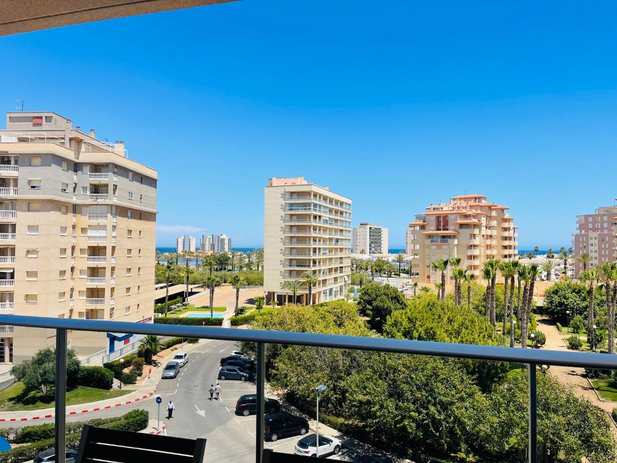La Manga Beach Club Lateral By Alina365 Zewnętrze zdjęcie